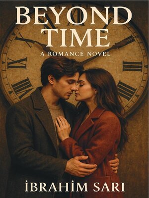 cover image of Beyond Time